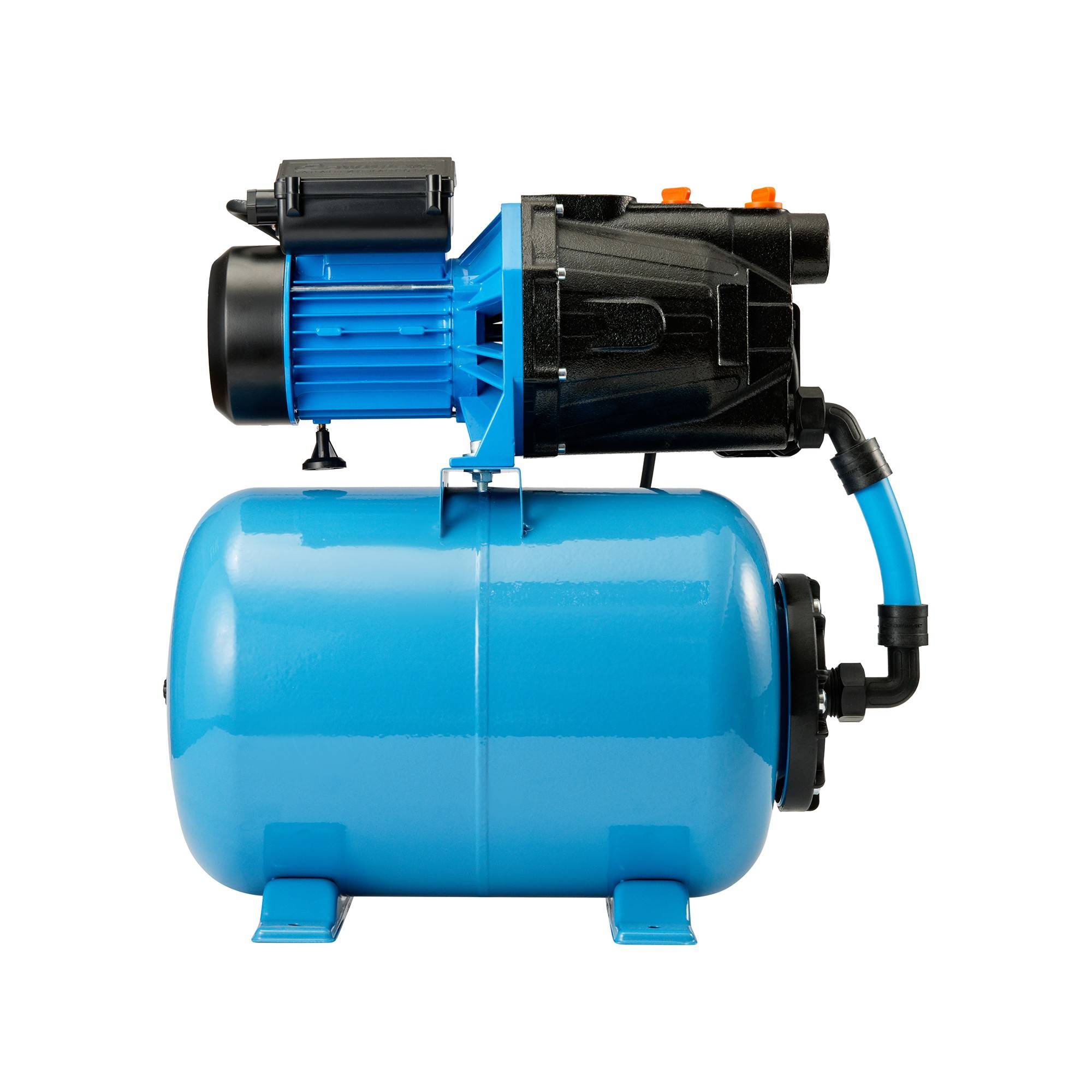 Насосная станция ДЖИЛЕКС ДЖАМБО 60/35 Ч-24 (2.0) 1616