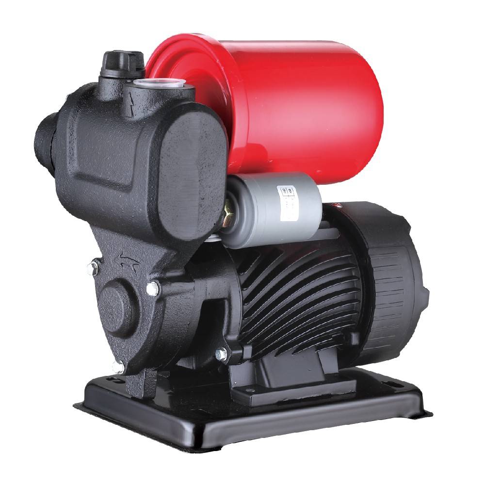 Насосная станция PUMPMAN TGP125 370 Вт 35 м 35 л/мин 2 л TGP125