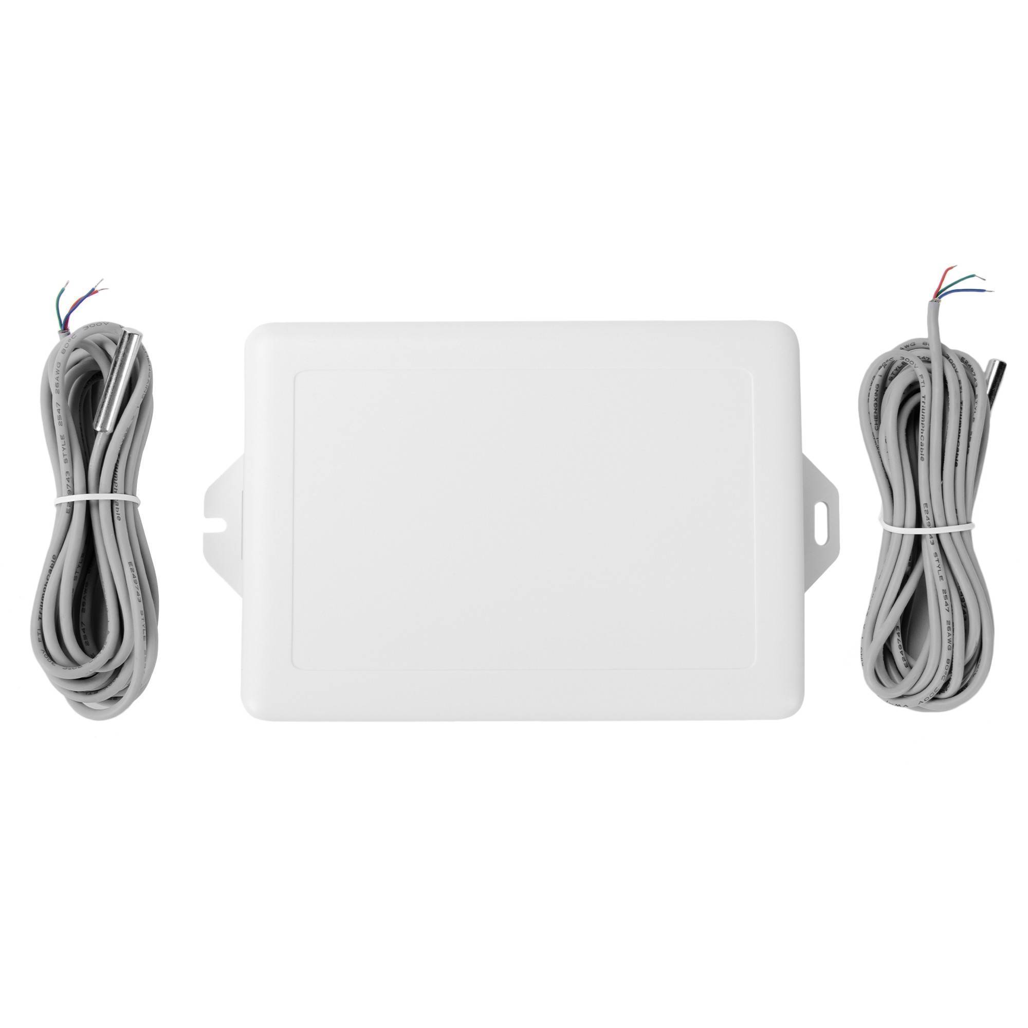 Силовой блок Shuft ERC-16-2 с датчиками для NOVA ERC-16-2