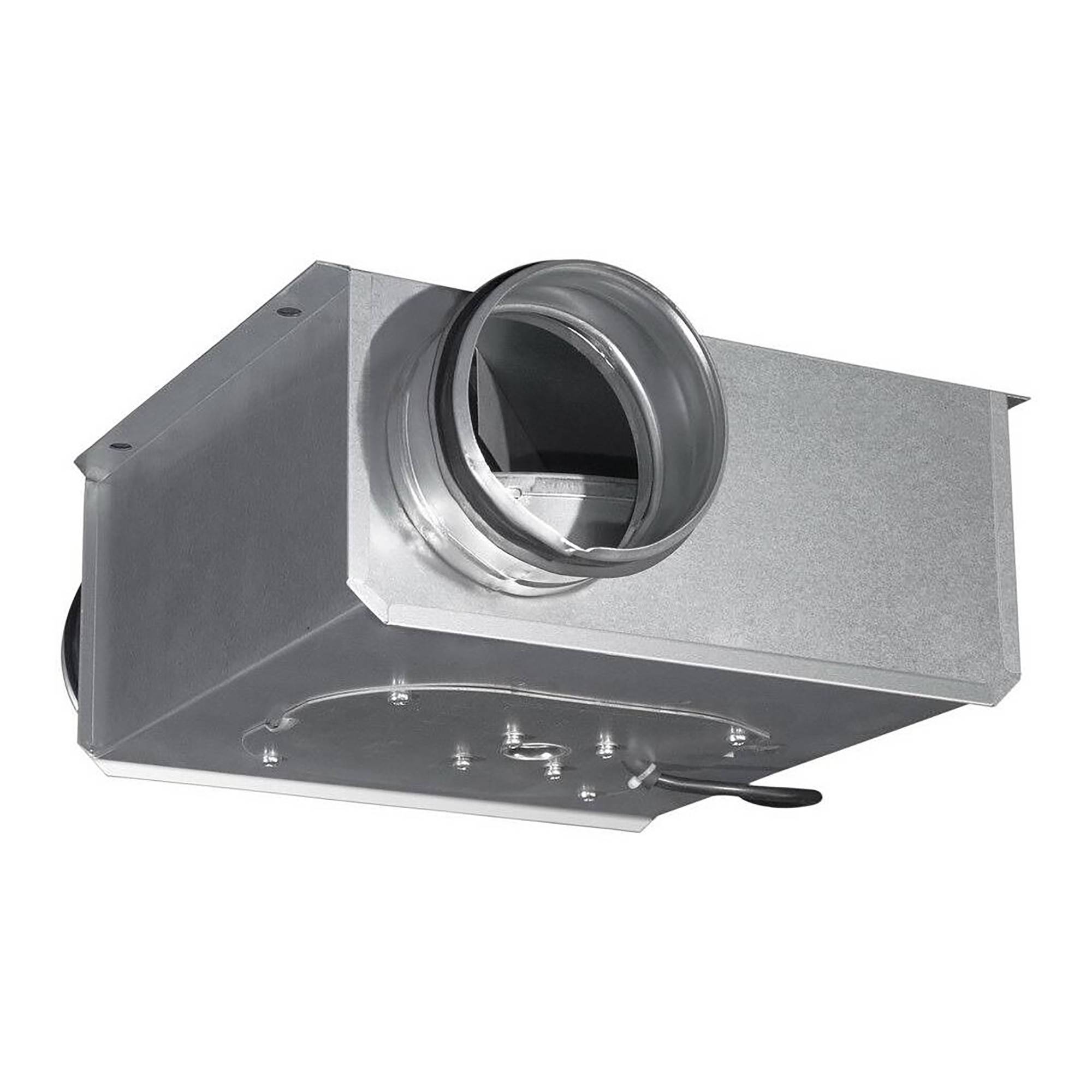 Вентилятор канальный компактный SHUFT Slim 100 VIM