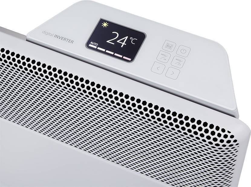 Конвектор электрический Ballu Apollo Transformer 2000 Вт BEC/ATI-2000 НС-1280322