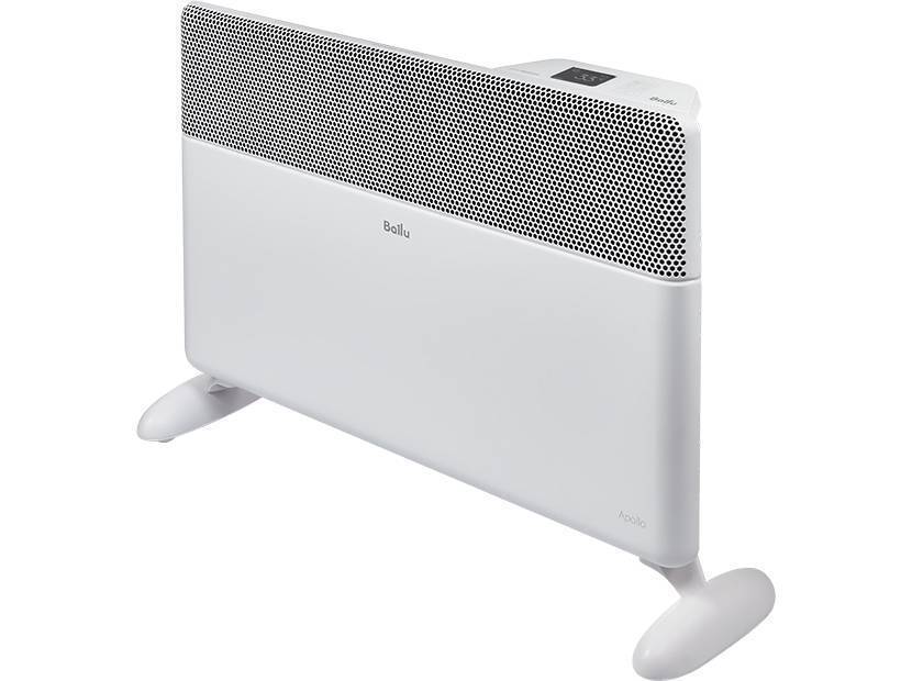 Конвектор электрический Ballu Apollo Transformer 2000 Вт BEC/ATI-2000 НС-1280322