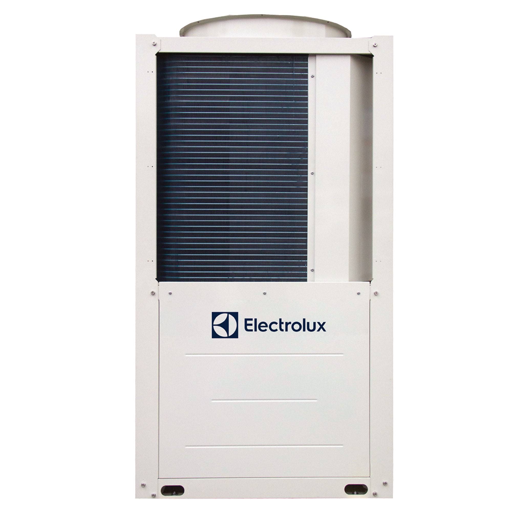 Чиллер модульный Electrolux EMASC-110