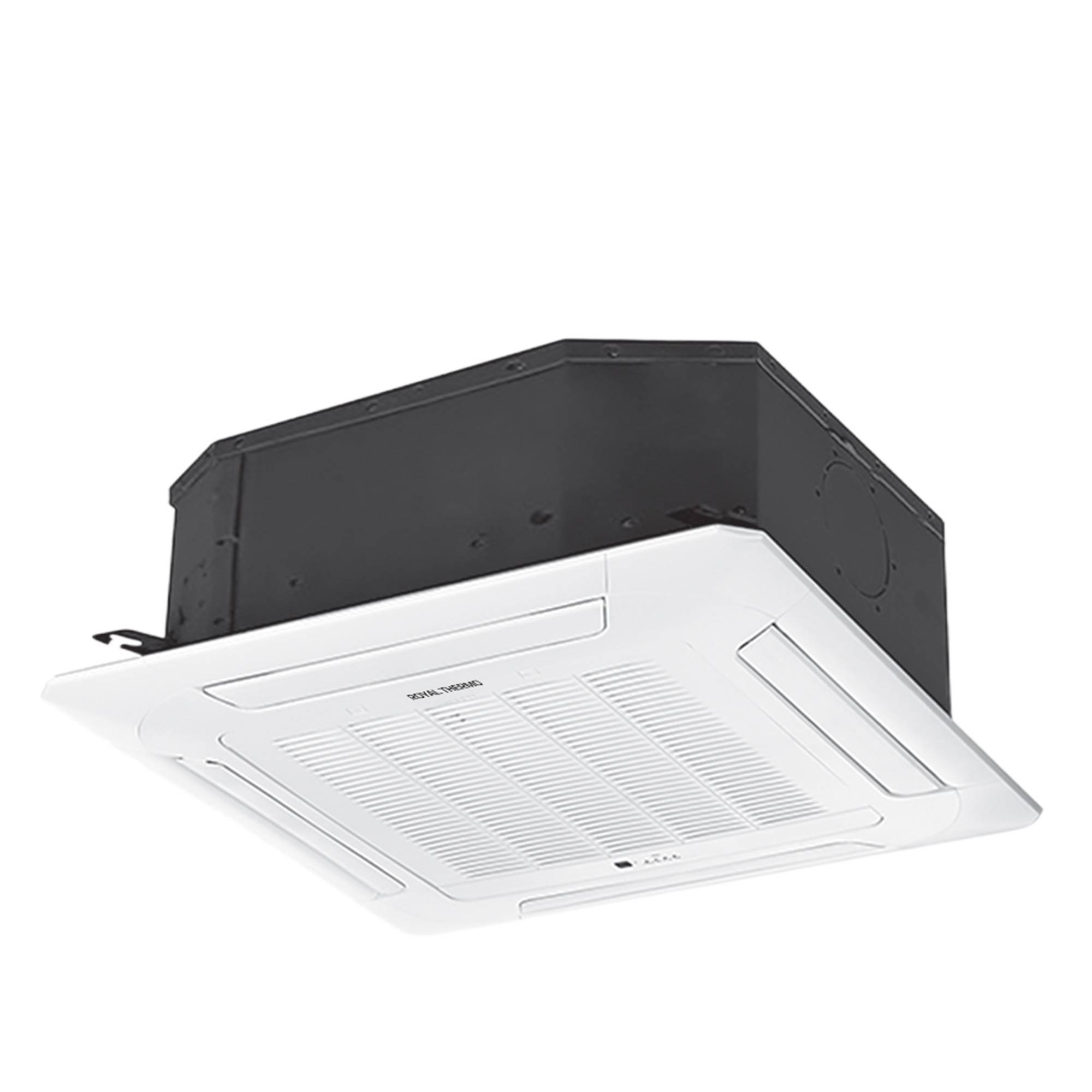 Сплит-система кассетная Royal Thermo Forte Integro RTFC-60LAKHN1