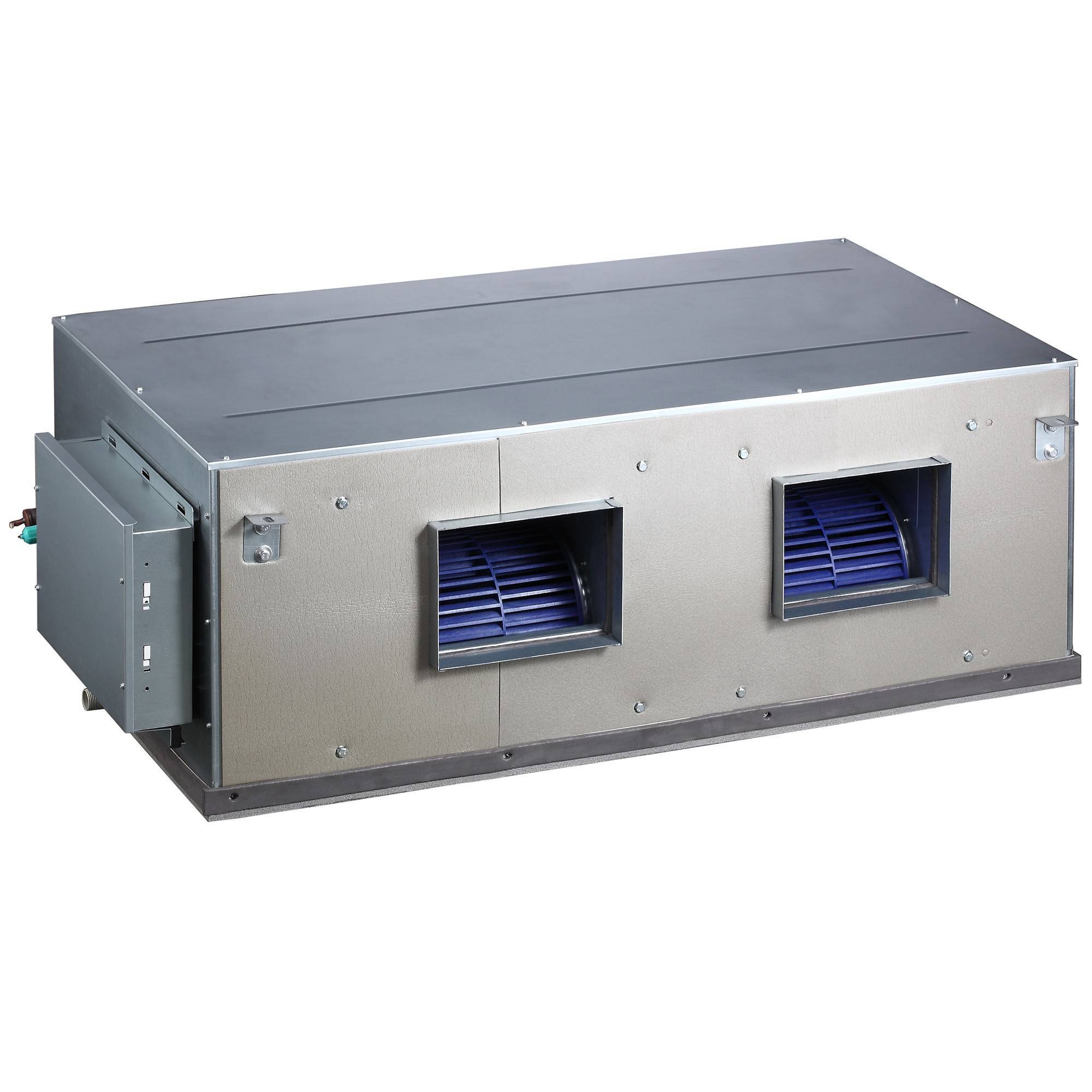 Канальная сплит-система Electrolux EACD-76HWN1 IN/EACD-76HN1-R OUT высоконапорная