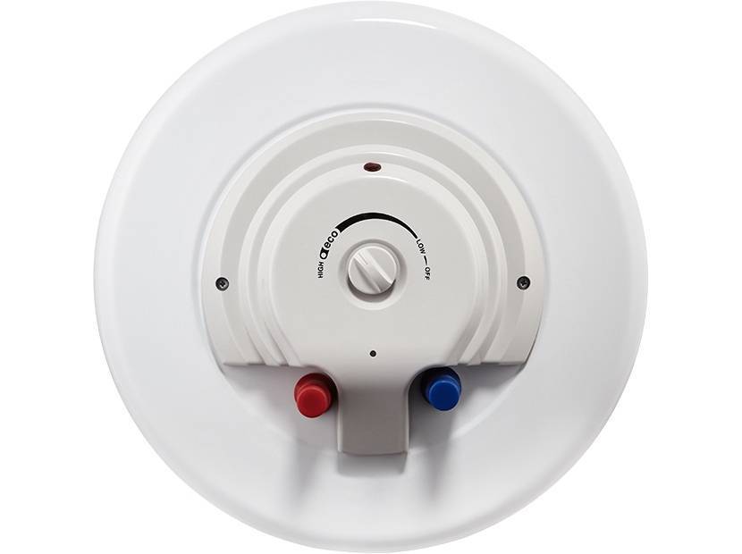 Водонагреватель накопительный Ballu BWH/S 120 Proof НС-1151196