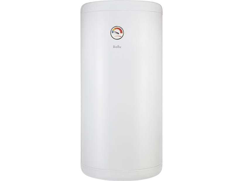 Водонагреватель накопительный Ballu BWH/S 120 Proof НС-1151196