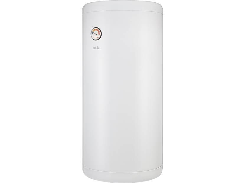Водонагреватель накопительный Ballu BWH/S 120 Proof НС-1151196