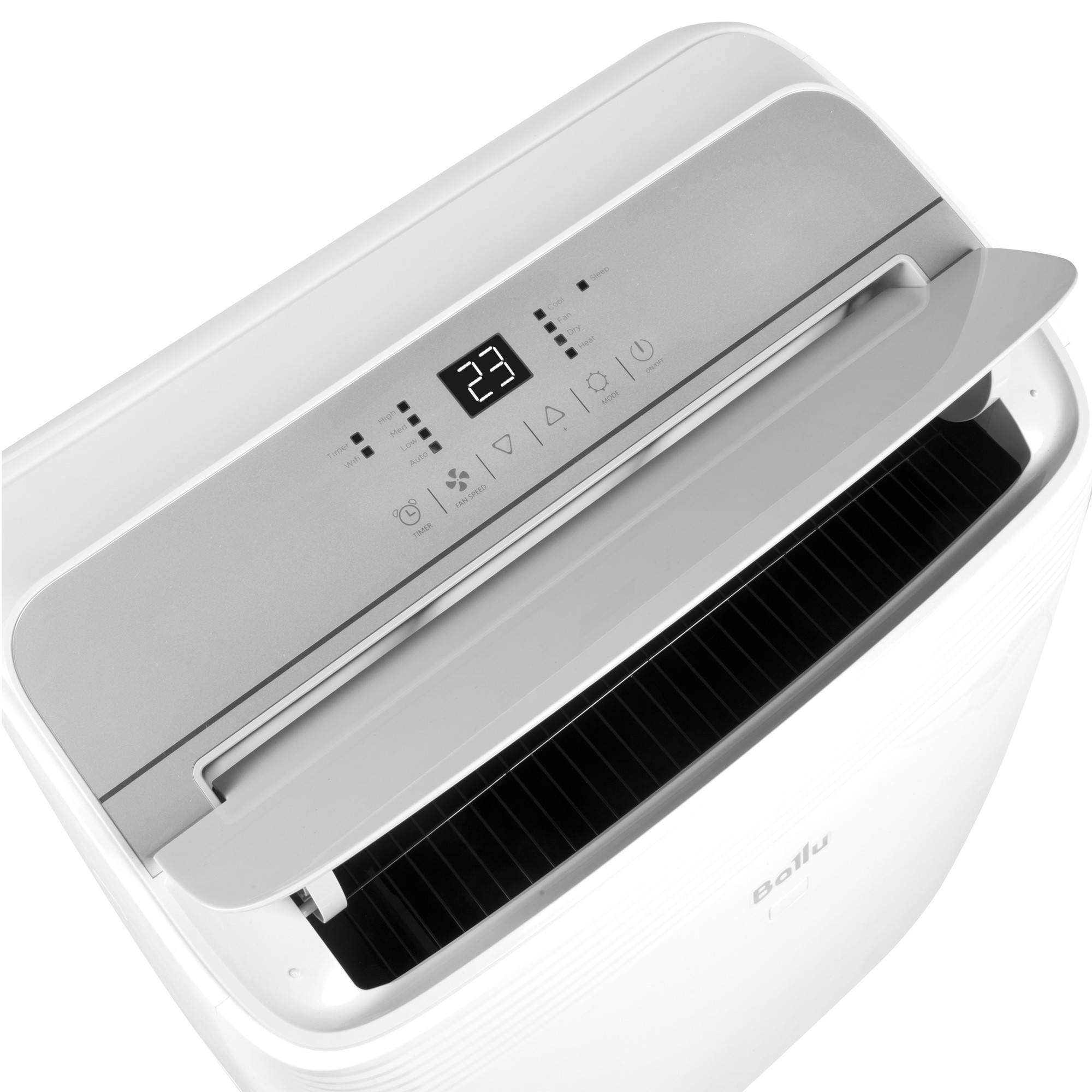 Клапан обратный лепестковый Арктос КОл 800x500h КОл-800х500h