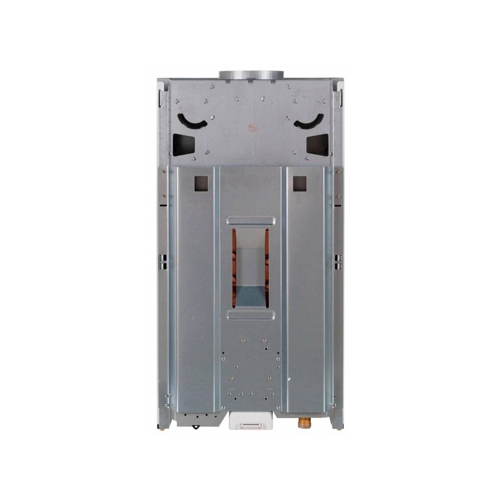 Газовая колонка MIZUDO ВПГ 2-11 ЭМ 22 кВт 11 л/мин БП-00000625