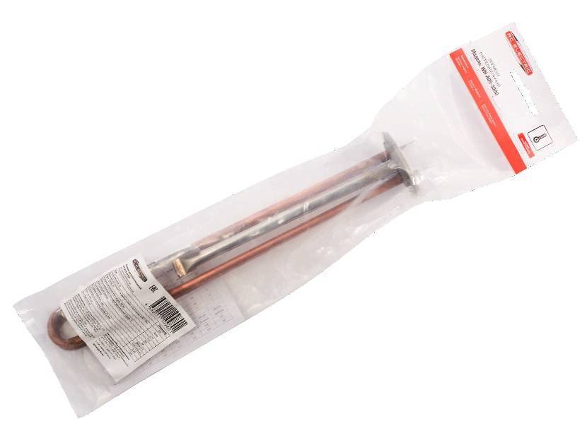 Нагревательный элемент AC Electric 3000 Вт WH-A05-3000