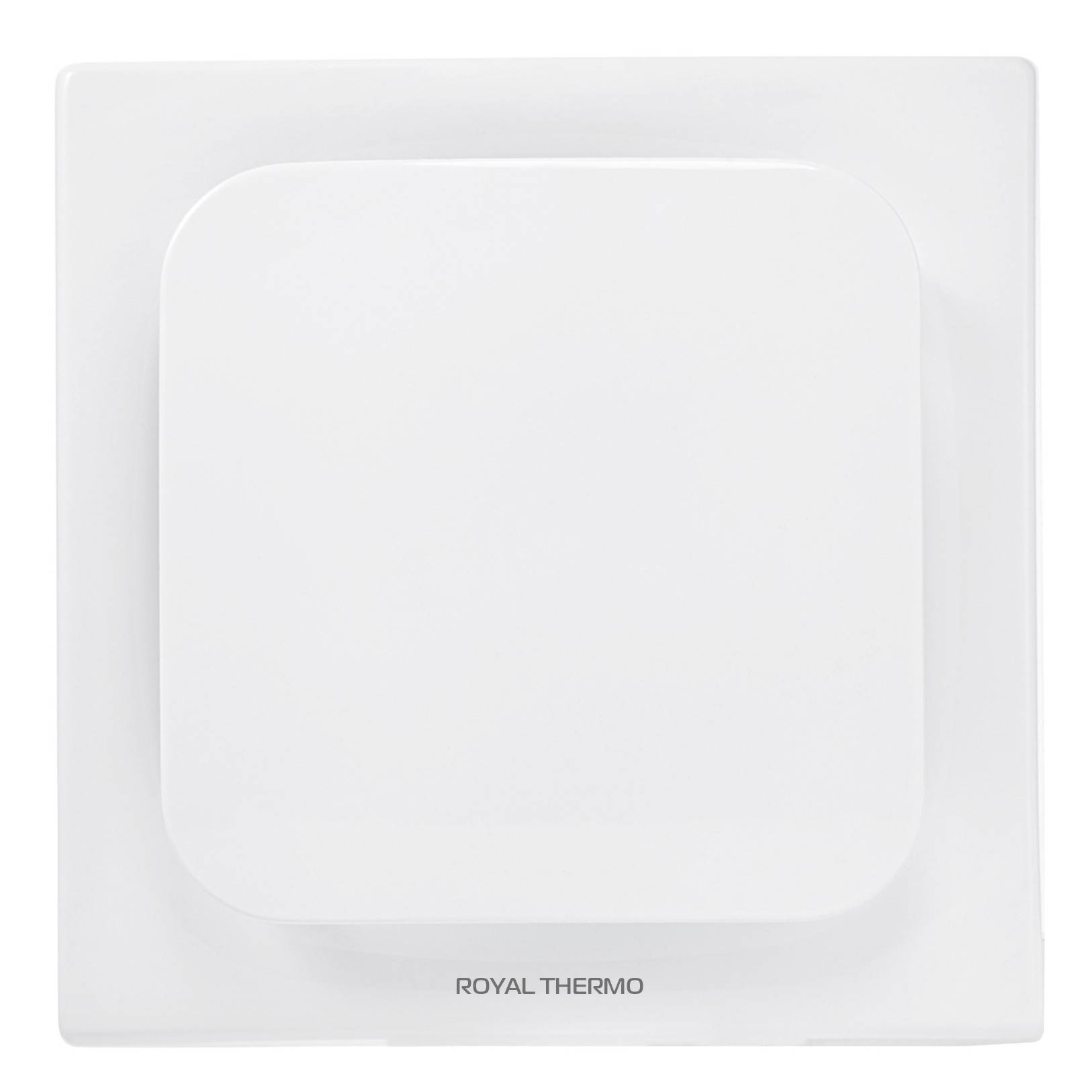 Вентилятор вытяжной Royal Thermo Virtuoso RAFV 100 1608386