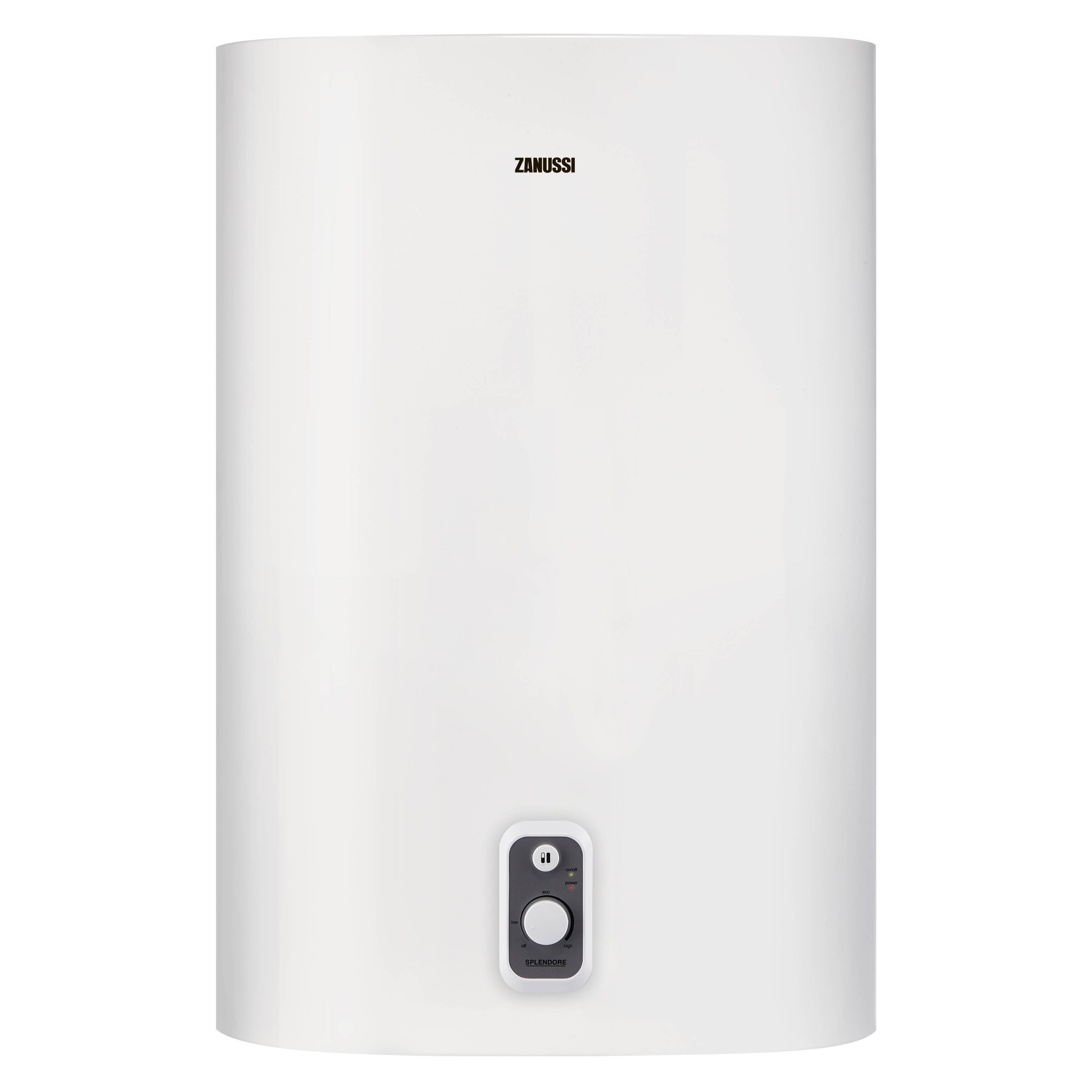 Водонагреватель накопительный Zanussi ZWH/S 80 Splendore Dry