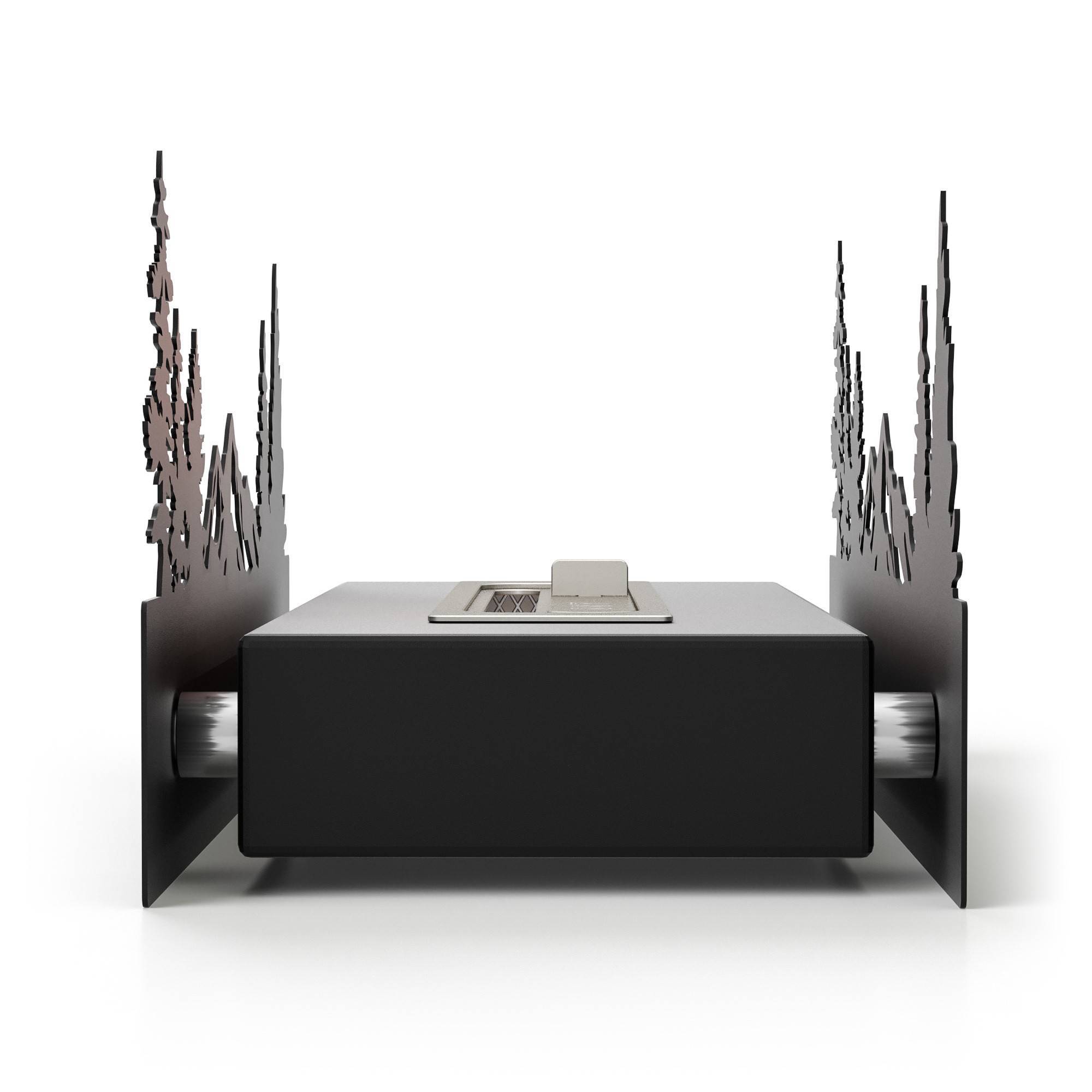 Биокамин настольный Firelight BFP-T400MT Magic BFP-T400MT