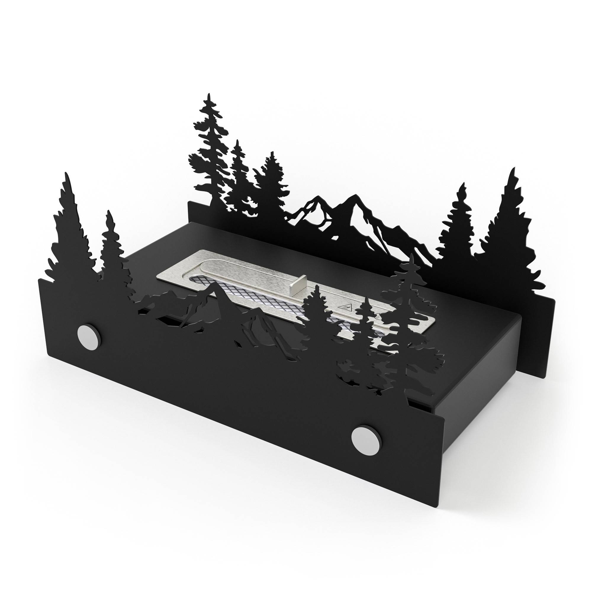 Биокамин настольный Firelight BFP-T400MT Magic BFP-T400MT