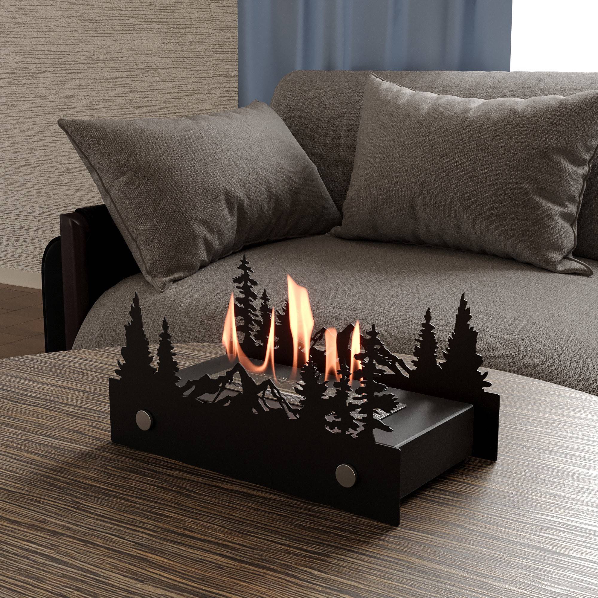 Биокамин настольный Firelight BFP-T400MT Magic BFP-T400MT