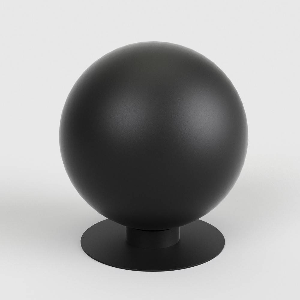 Биокамин напольный Royal Thermo RTBFP-F500SPR Sphere