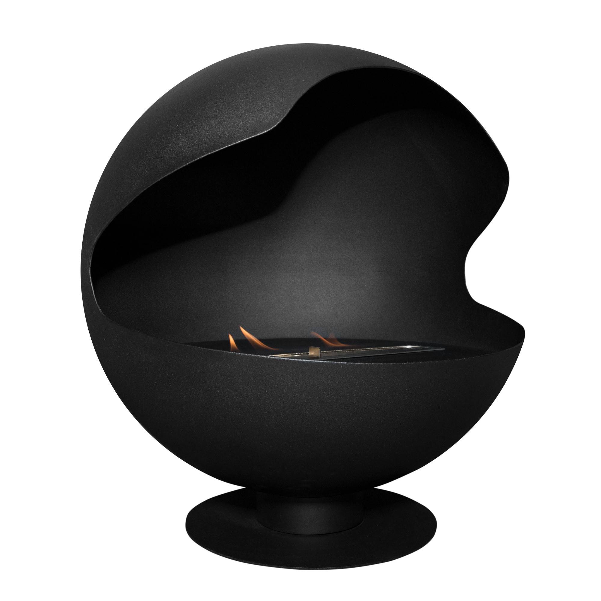 Биокамин напольный Royal Thermo RTBFP-F500SPR Sphere