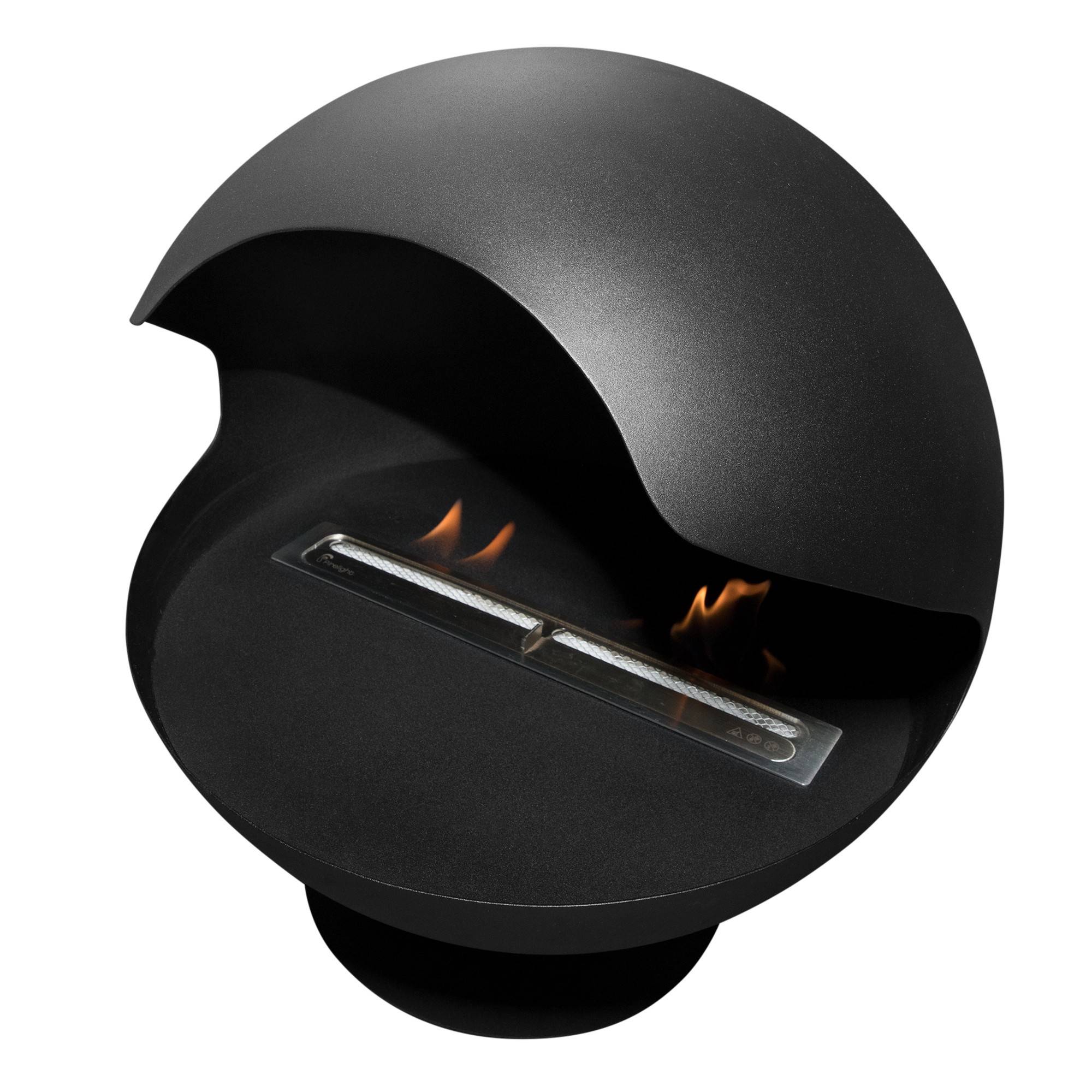 Биокамин напольный Royal Thermo RTBFP-F500SPR Sphere