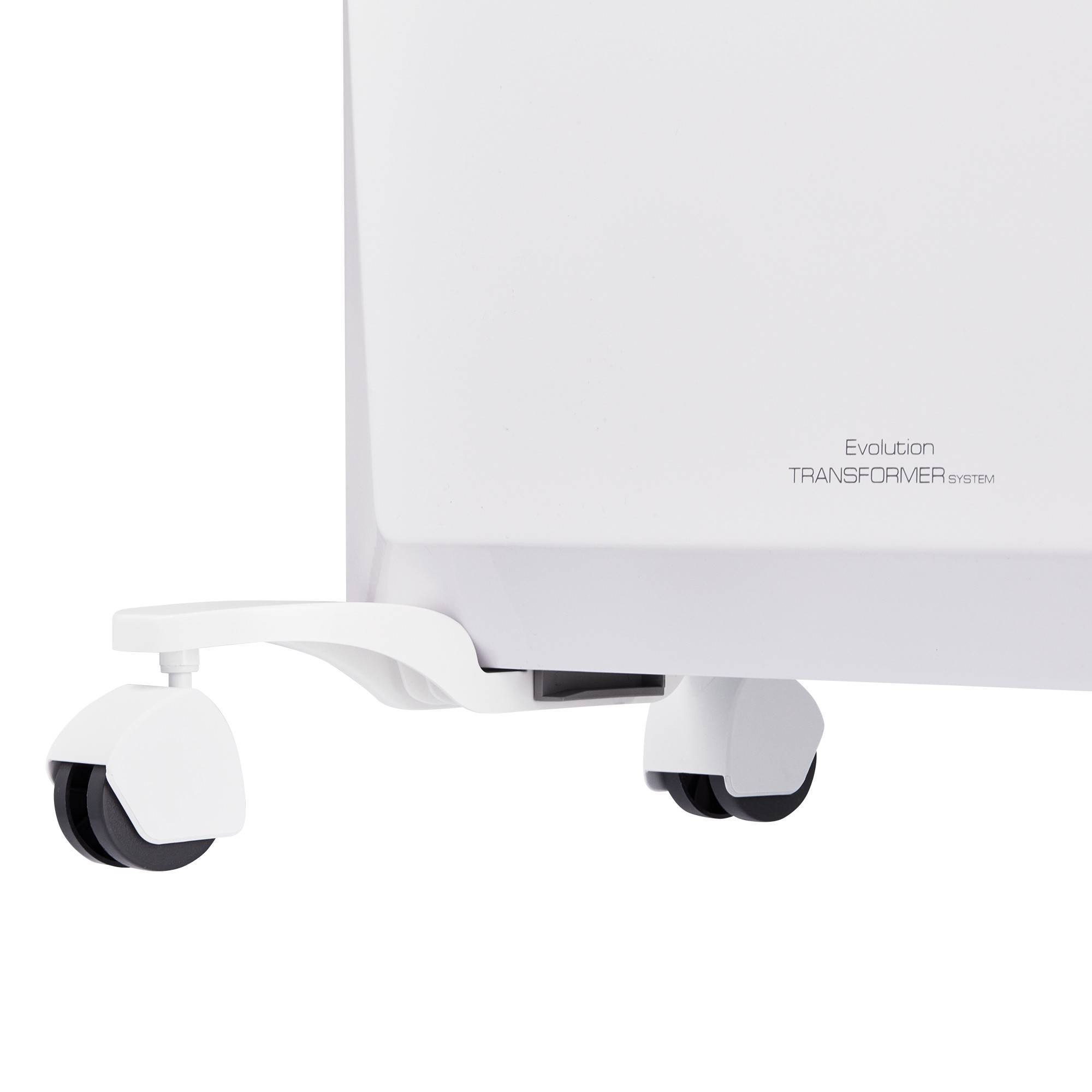 Конвектор электрический Ballu Evolution Transformer BEC/EVU-500 с инверторным блоком управления и шасси НС-1667015