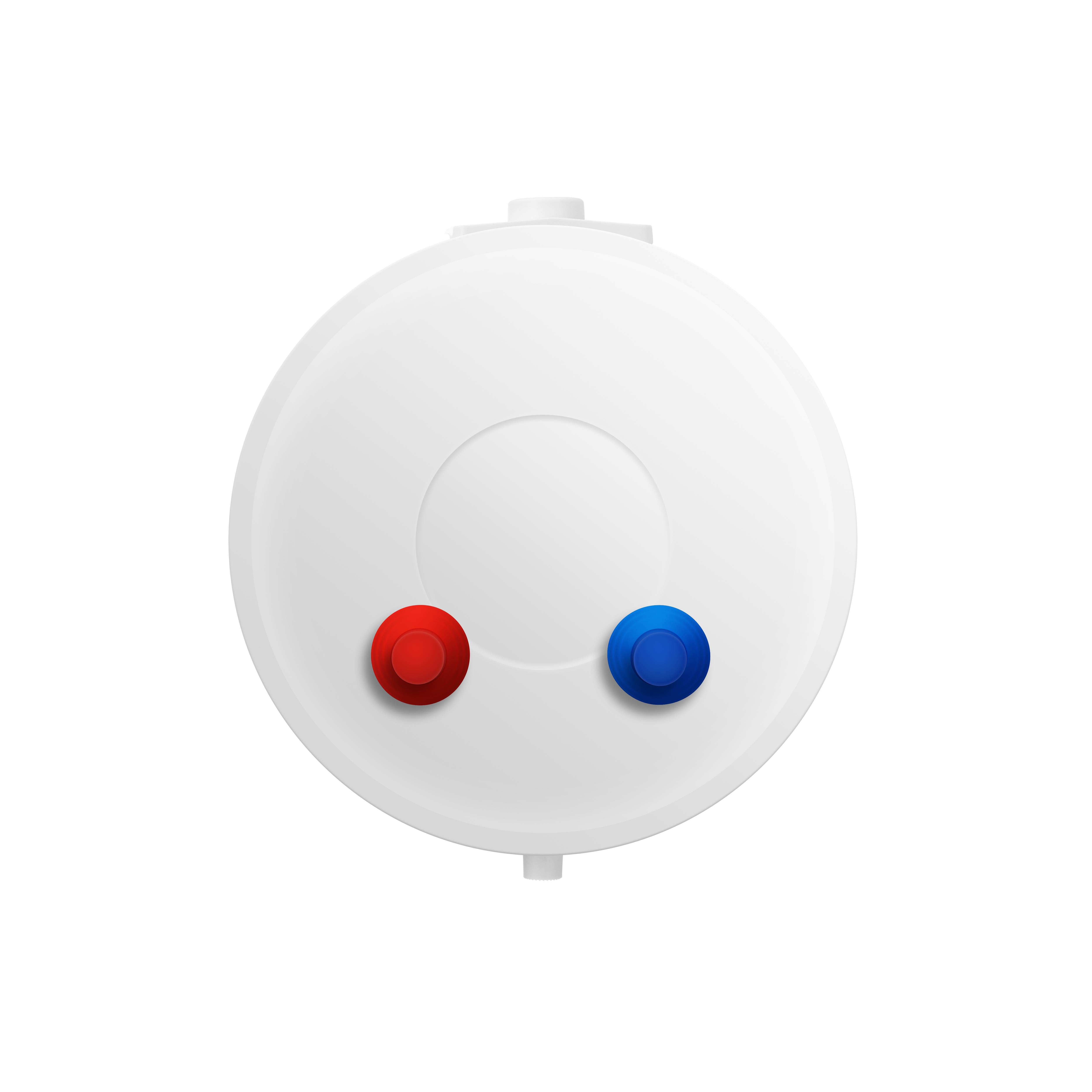 Водонагреватель накопительный Zanussi ZWH/S 10 Novelty O НС-1180182