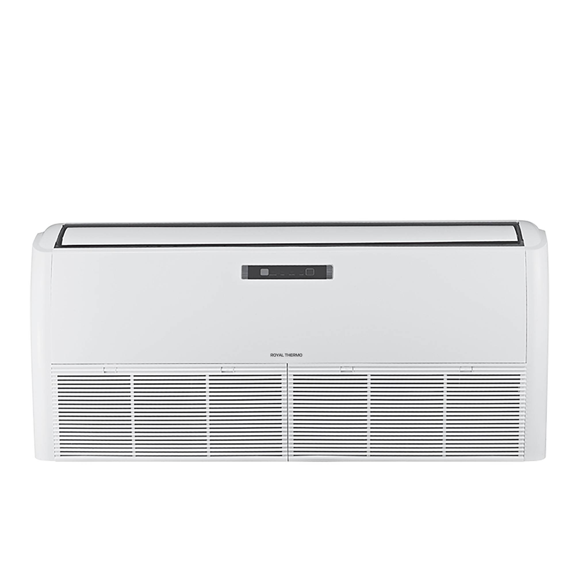 Напольно-потолочная сплит-система Royal Thermo Forte Integro RTFU-60LAKHN1
