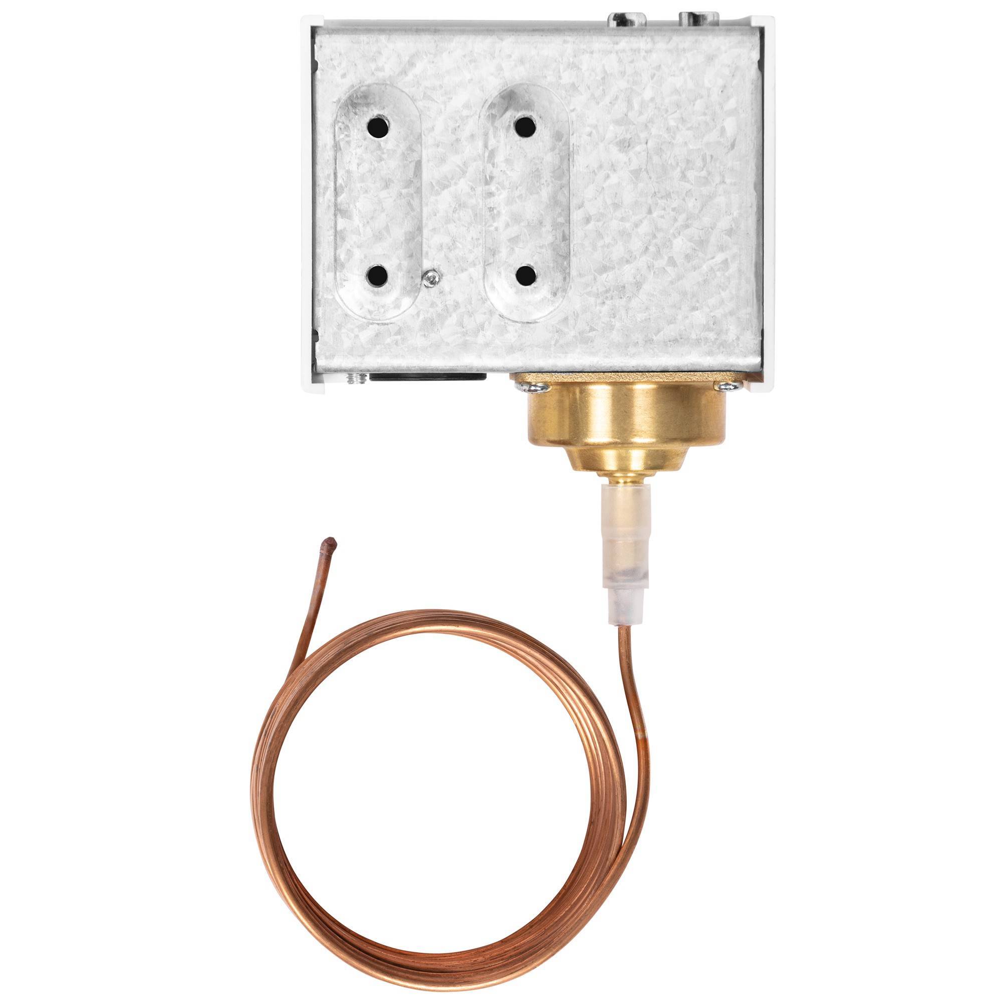 Реле температуры защиты от замерзания SHUFT 4 м TS-4