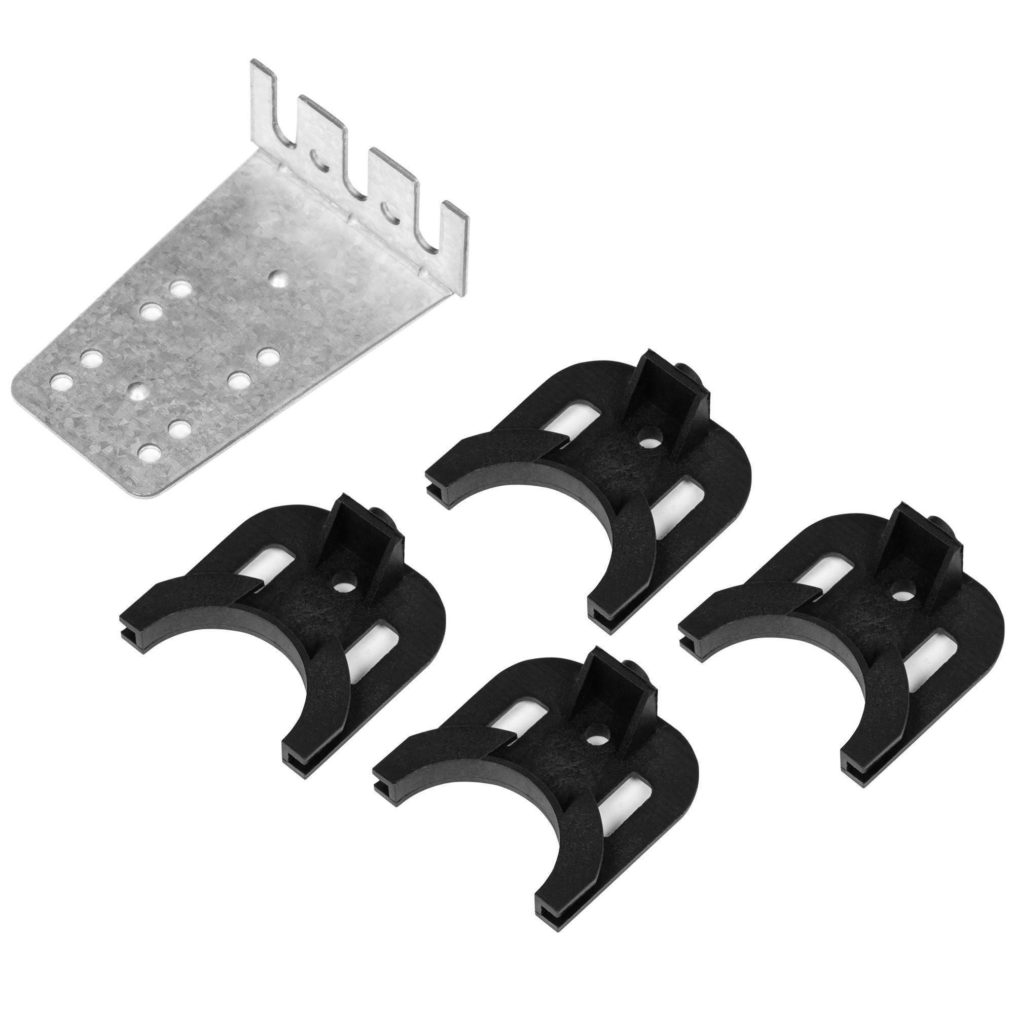 Реле температуры защиты от замерзания SHUFT 4 м TS-4