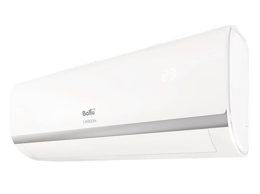 Сплит-система Ballu Lagoon BSD-18HN1_20Y комплект 1237180
