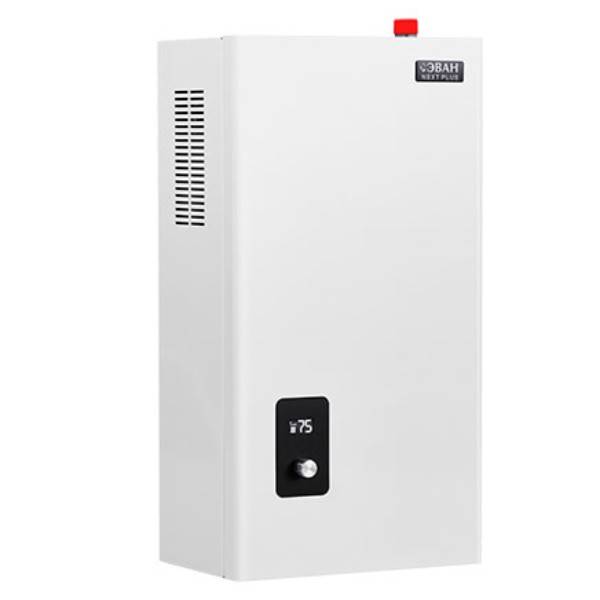 Электрокотел ЭВАН NEXT PLUS 24 кВт 1573056