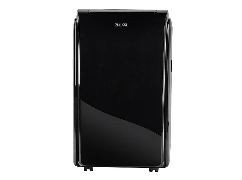 Кондиционер мобильный Zanussi Massimo Black ZACM-12 MS/N1 Black
