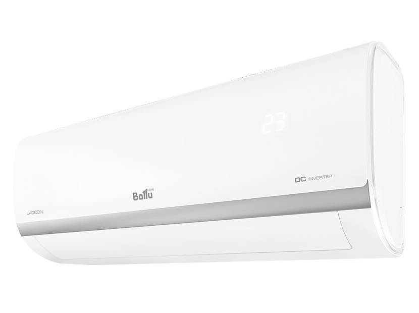 Сплит-система Ballu BSDI-07HN1_21Y инверторная комплект BSDI-07HN1_21Y
