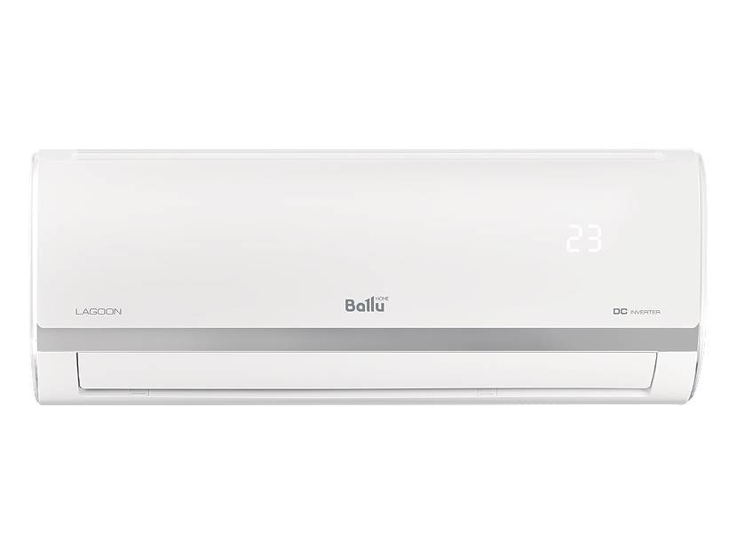 Сплит-система Ballu BSDI-07HN1_21Y инверторная комплект BSDI-07HN1_21Y