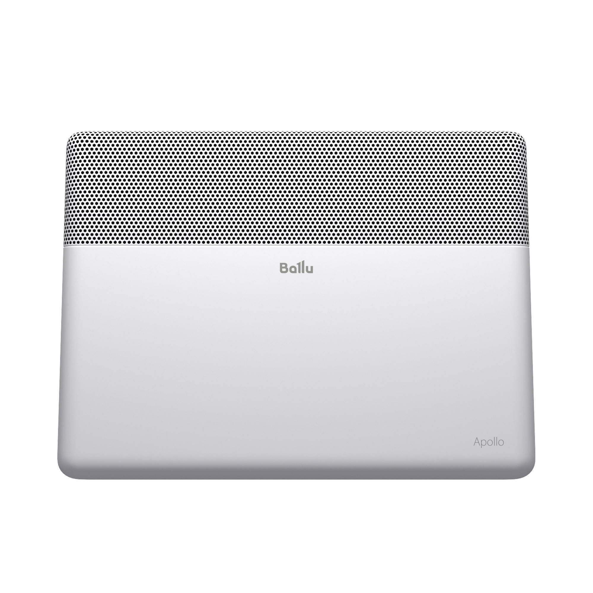 Конвектор электрический Ballu Apollo Transformer BEC/AT-1500-4I инверторный НС-1584089