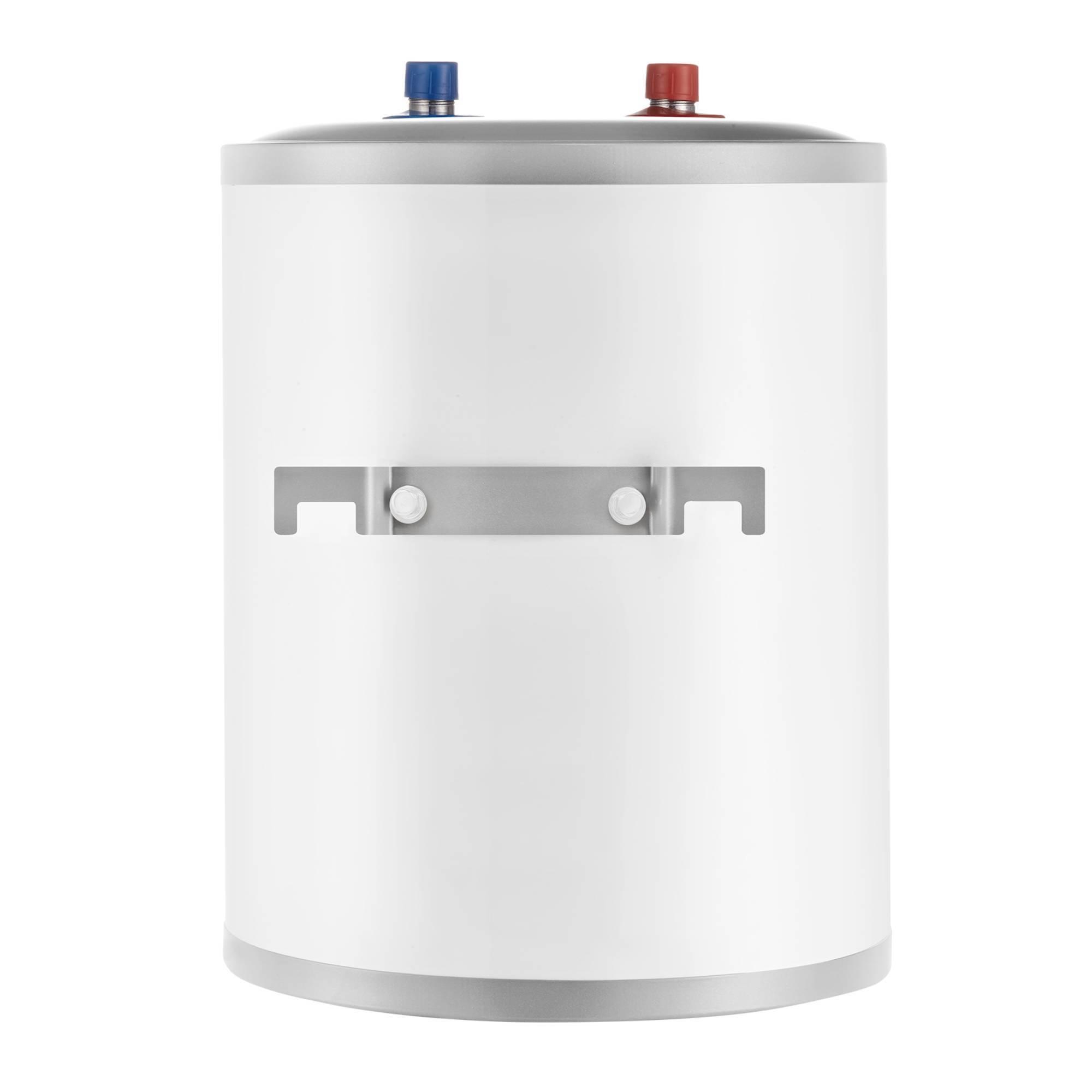 Водонагреватель накопительный Electrolux EWH 10 Rival U установка под раковиной 1036866