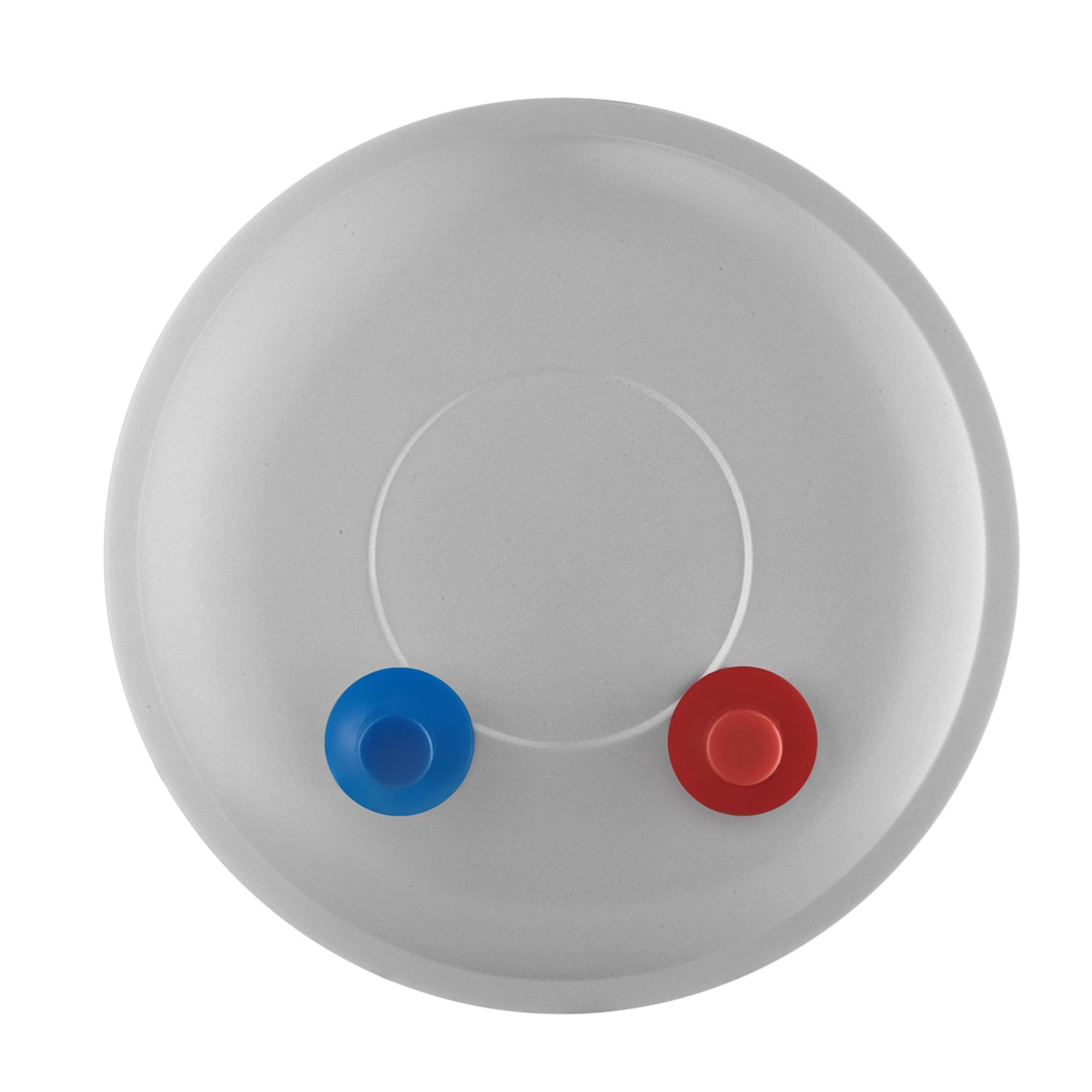 Водонагреватель накопительный Electrolux EWH 10 Rival U установка под раковиной 1036866