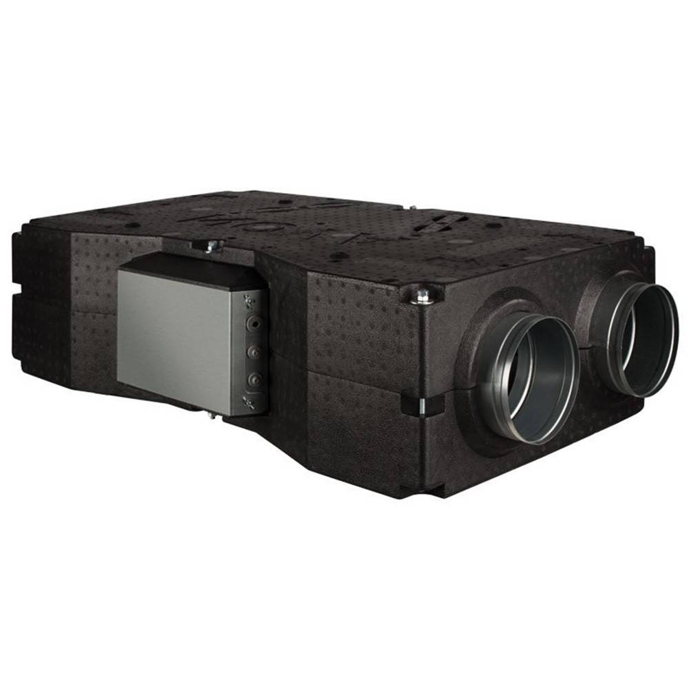 Приточно-вытяжная установка SHUFT NOVA-600 с Wi-Fi модулем NOVA-600+WIFI