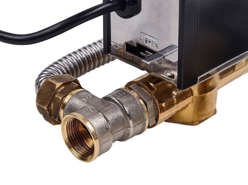 Смесительный узел Ballu MCWU 4.0