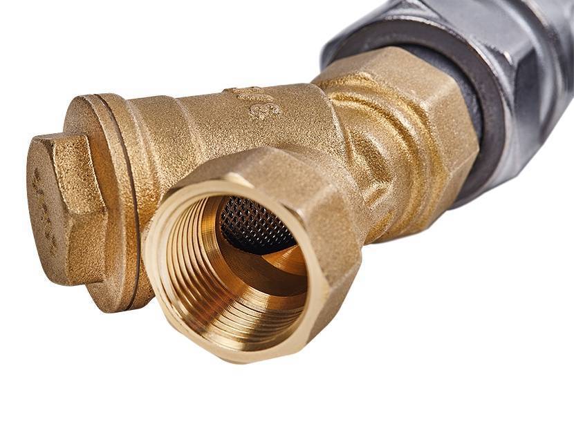 Смесительный узел Ballu MCWU 4.0