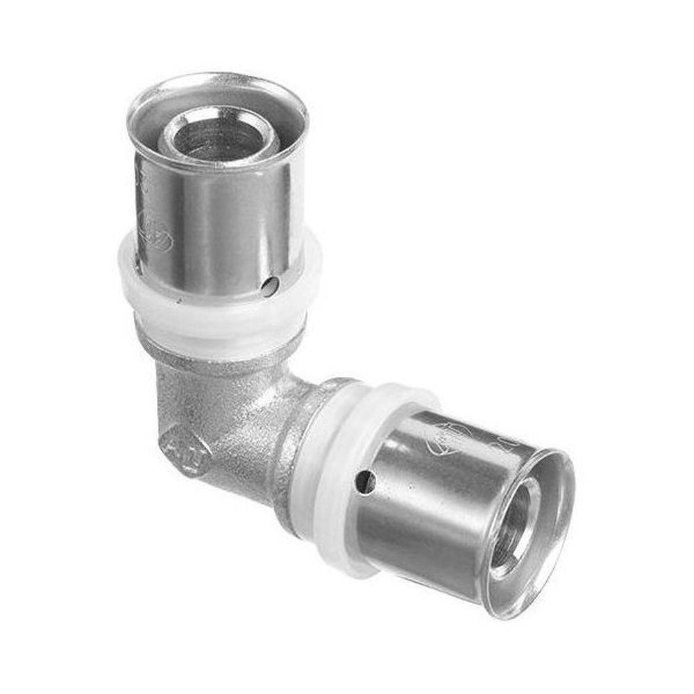 Угольник пресс Altstream 26х26 мм 1406304