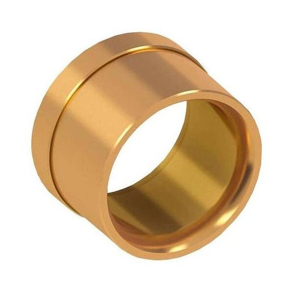 Гильза аксиальная короткая ALTSTREAM 25 мм 1434935