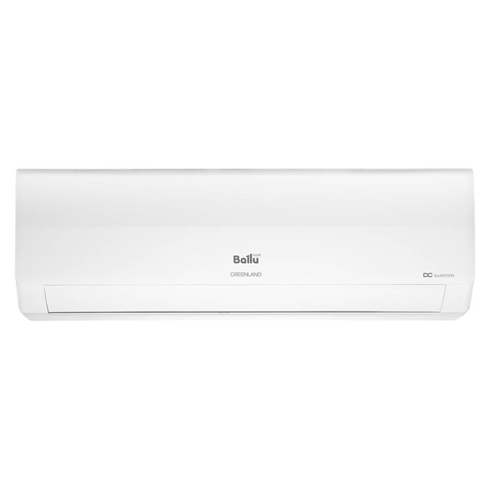 Сплит-система инверторная Ballu Greenland DC Inverter BSGRI-09HN8 комплект