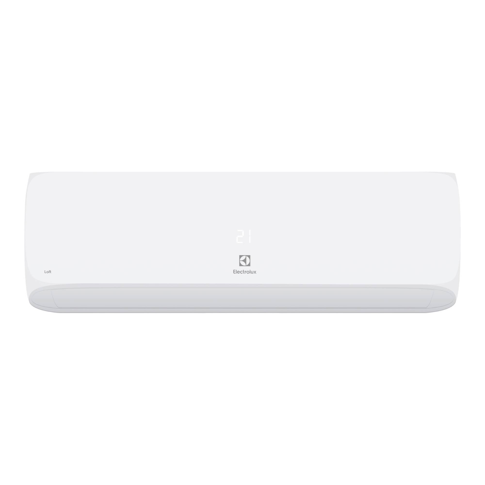 Сплит-система Electrolux Loft EACS-07HAL/N3 комплект