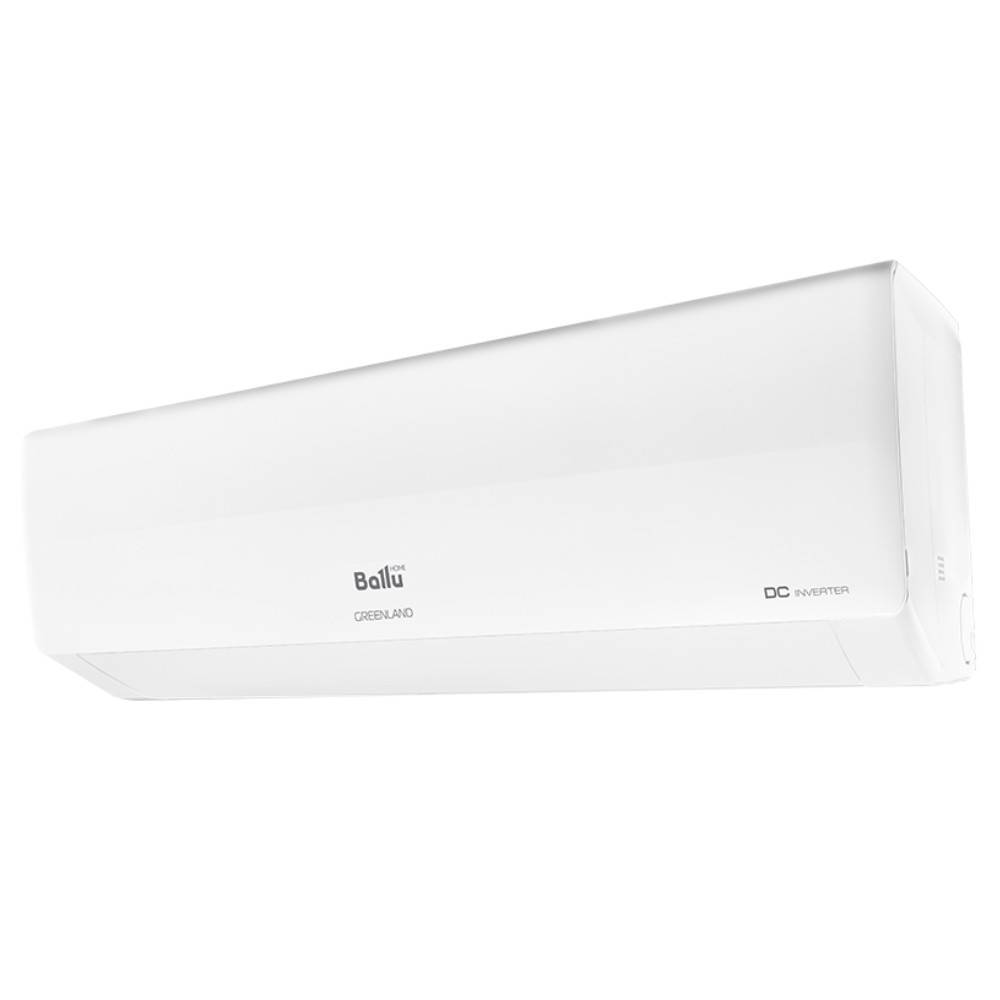 Сплит-система инверторная Ballu Greenland DC Inverter BSGRI-09HN8 комплект