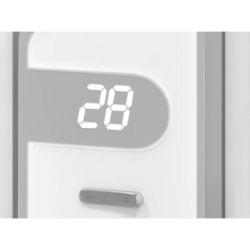 Водонагреватель накопительный Ballu BWH/S 80 Smart 1066783