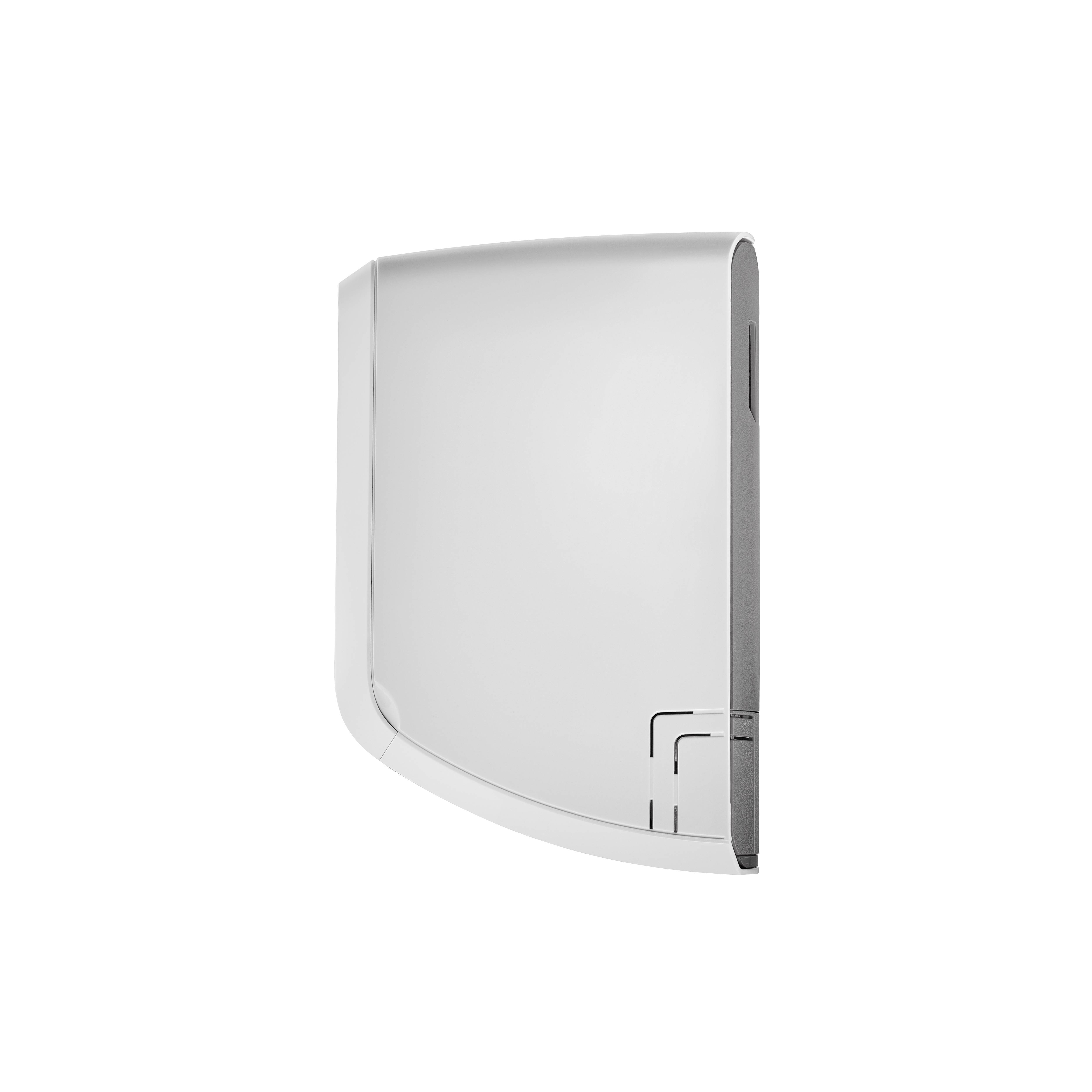 Кондиционер сплит-система Electrolux Fusion Evo DC Inverter инверторная комплект EACS/I-09HFE/N3