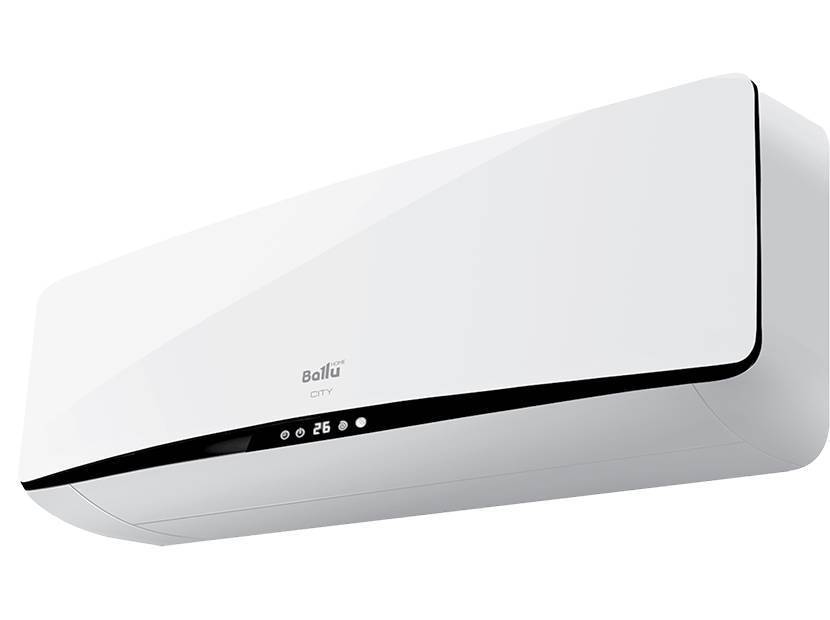 Сплит-система Ballu Eco Pro BSE-18HN1 комплект 1035933