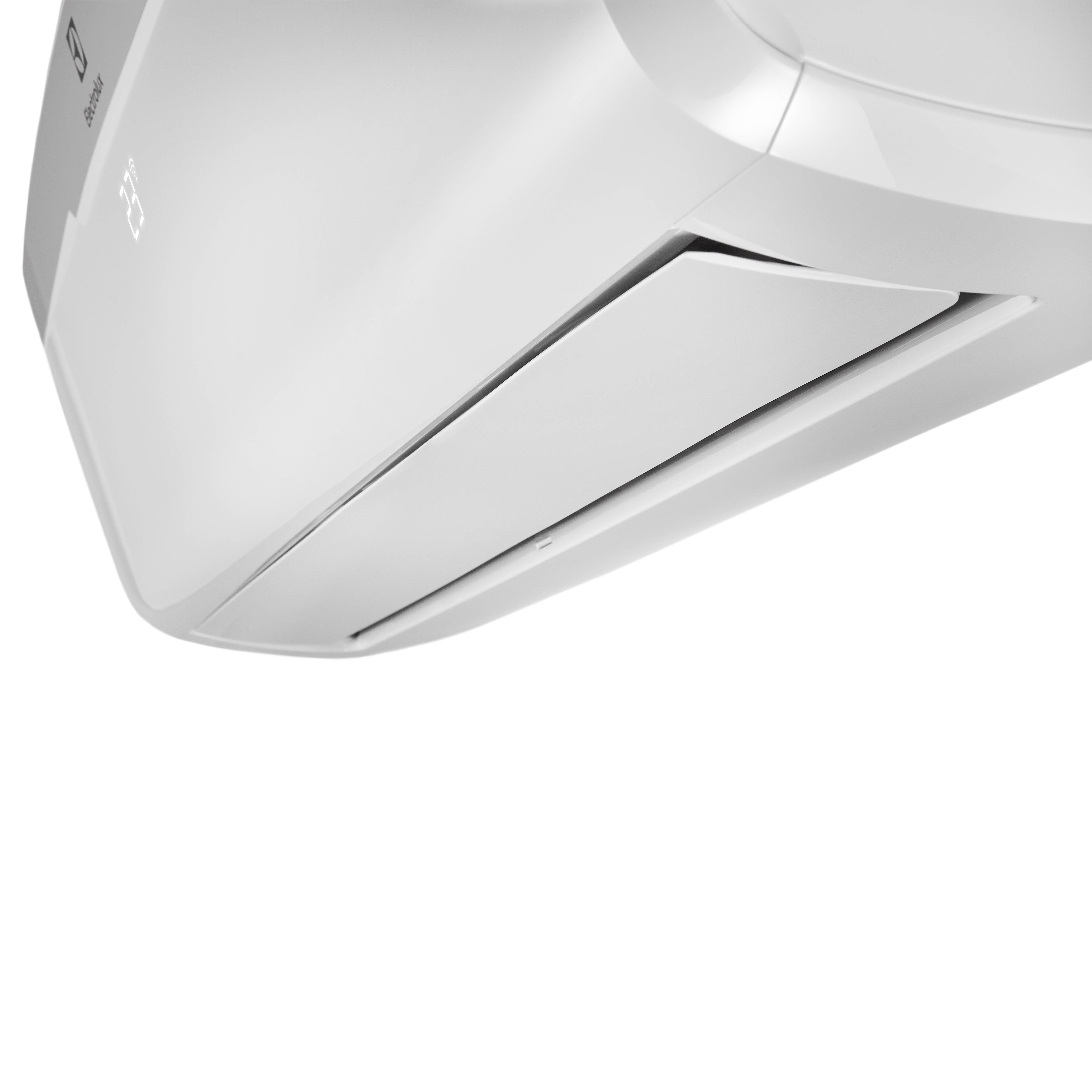 Кондиционер сплит-система Electrolux Fusion Evo DC Inverter инверторная комплект EACS/I-24HFE/N3