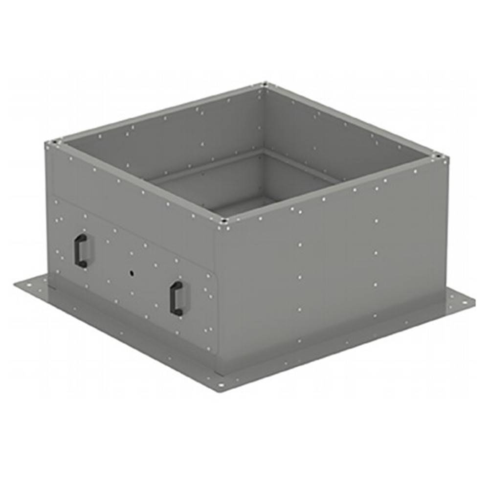 Стакан монтажный SHUFT СТМ 200-5,6 НС-1203854