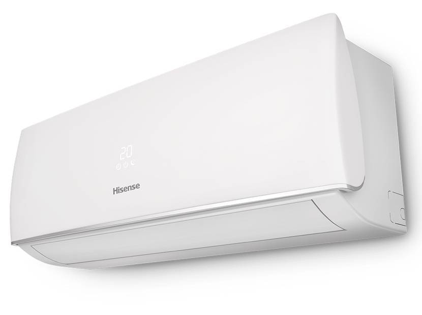 Кондиционер сплит-система Hisense SMART DC Inverter AS-09UR4SYDDB1 инверторный